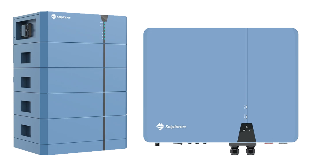 Napenergia Plusz Program