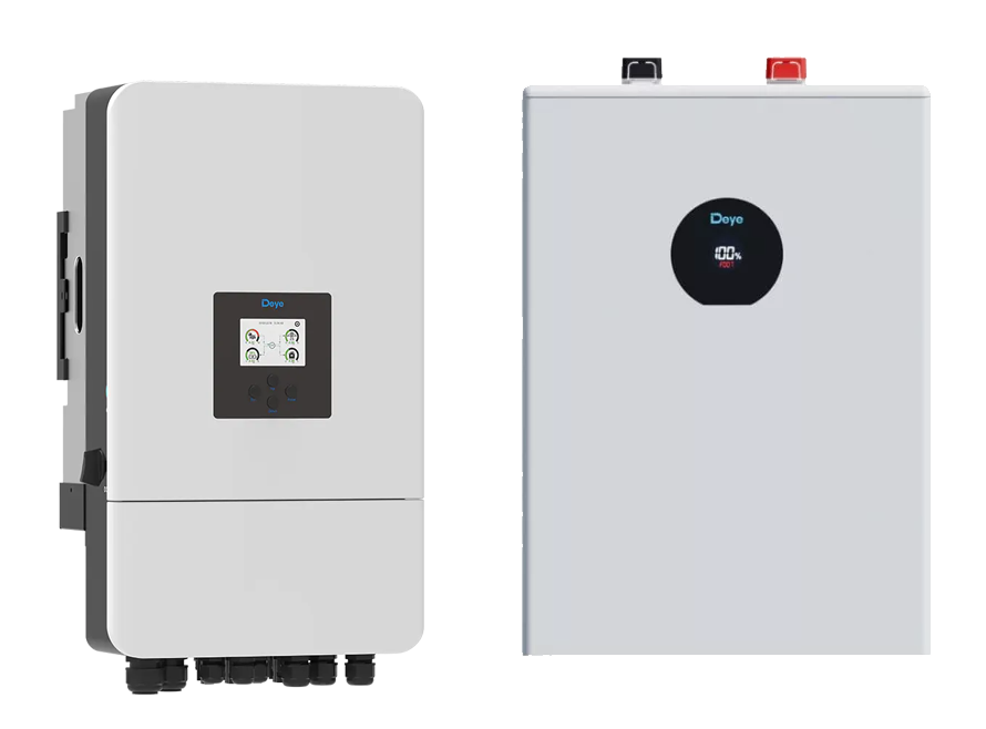 Napenergia Plusz Program